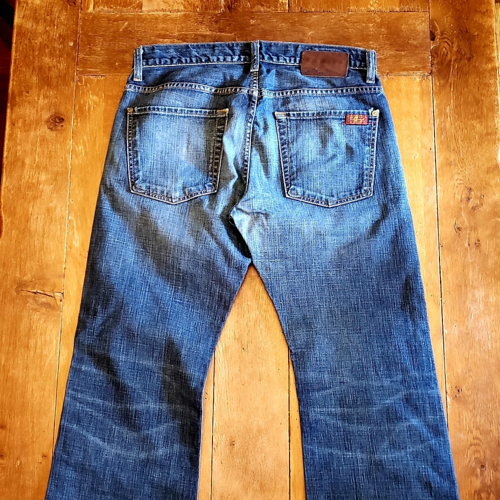 7 For All Mankind jeans